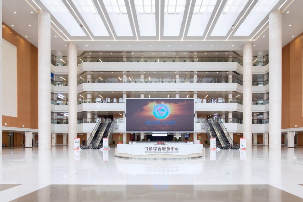 南昌大学第一附属医院激光去老年斑技术怎么样?医院介绍|需要多少钱	