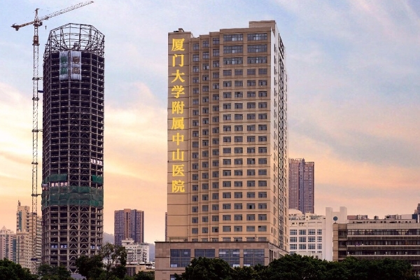 厦门市洪帆三点双眼皮技术怎么样?疑问解答|价格查询