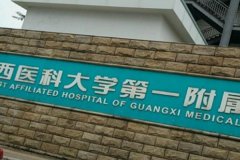 南宁市廖明德共振吸脂怎