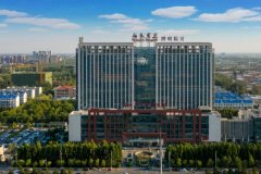 沧州市人民医院金属托槽