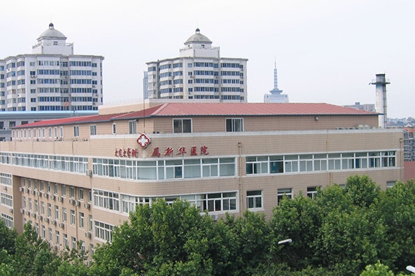大连大学附属新华医院小v脸提升技术评价怎么样?案例曝光	