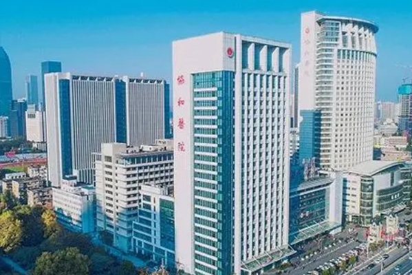 武汉协和医院面部拉皮除皱案例曝光&技术怎么样?	
