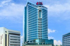 福建医科大学附属第一医