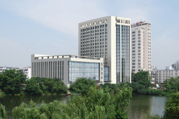 南京医科大学第二附属医院玻尿酸打下巴技术怎么样?医院资料	