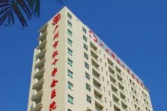 广州市红十字会医院外切