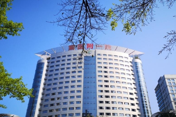 重医大附一院植发野生案例|技术点评怎么样?医院优势	