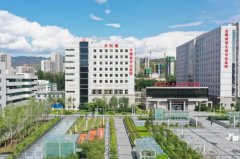 陆军第81集团军医院激光