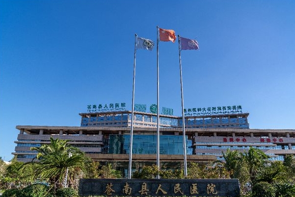苍南县人民医院招风耳矫正术后90天案例|技术评价怎么样?医生资料	