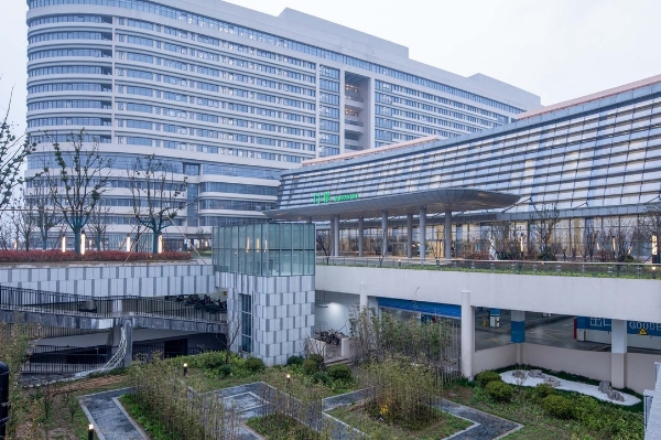 宁波市杭州湾医院隆鼻技术怎么样?价格明细?医院信息	