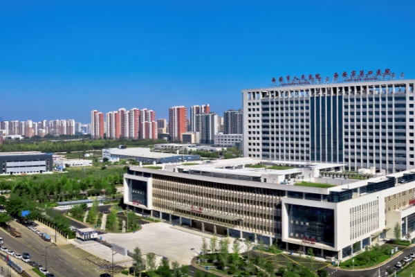 西安市人民医院玻尿酸注射泪沟技术怎么样?费用标准?医院介绍