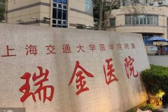 上海瑞金医院隆鼻90天案