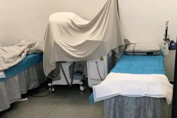 深圳建安医疗美容门诊部拉皮提升手术怎么样?报价多少?案例变化&技术亮点	