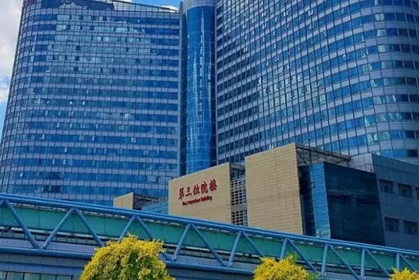 天津医科大学总医院颈部热玛吉变美案例|技术特色怎么样?效果详情	