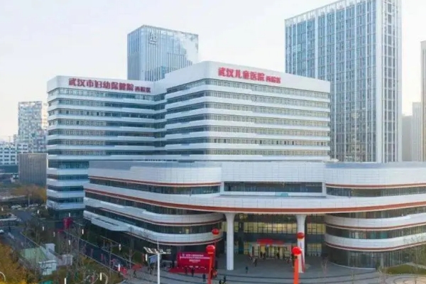 武汉儿童医院激光去斑一般多少钱?技术点评_效果详情	
