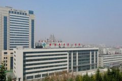 秦皇岛市第一医院假体隆