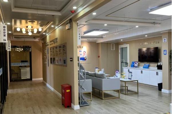 东台市人民医院种牙技术怎么样?医院简介|费用查询