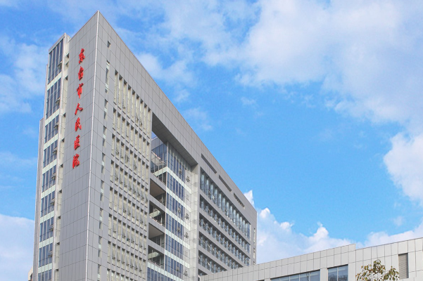 东台市人民医院种牙技术怎么样?医院简介|费用查询