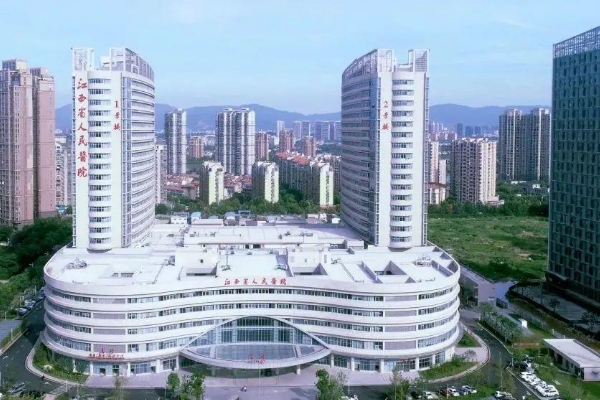 江西省人民医院开双眼皮怎么样?价格多少?求美案例&技术评价	