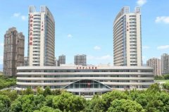 江西省人民医院开双眼皮