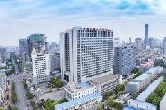 徐州医科大学附属医院厚