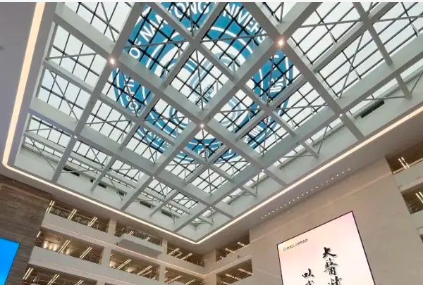 南通大学附属医院激光近视眼手术技术怎么样?医院信息