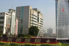 陆军军医大学新桥医院眼