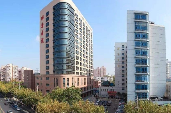 上海市同济医院隆鼻手术术后半年案例&技术怎么样?	