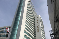 镇江市第一人民医院耳软