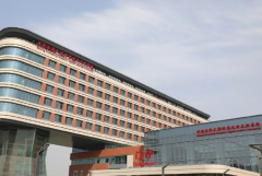 北京大学深圳医院近视手