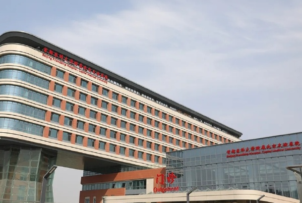 北京大学深圳医院近视手术经验案例|技术水平怎么样?医生信息