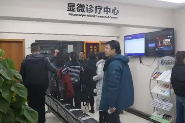 枣庄市立医院全面部脂肪填充失败修复案例,专家名单,价格查询