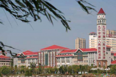 九江市第一人民医院做双