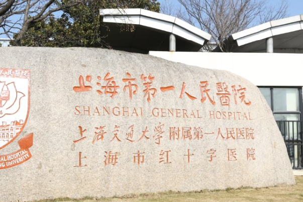上海市第一人民医院植发失败修复案例,肺腑之言且听一听!