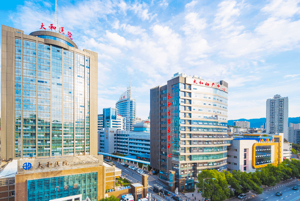 十堰市太和医院去眼袋失败修复技术水准&案例体验