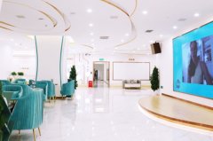 西京医院肖博去眼袋技术