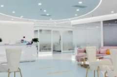 邯郸市中心医院光子嫩肤怎么样?费用明细?案例评