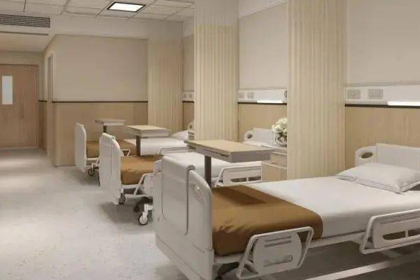 江门市中心医院种植牙技术怎么样?外观详情|收费标准