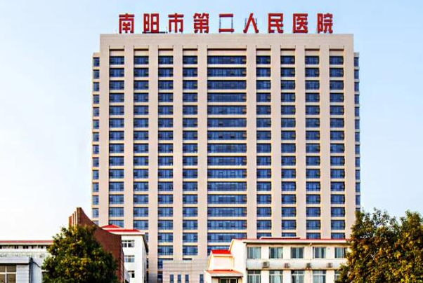 南阳市第二人民医院激光视力矫正手术案例曝光&技术怎么样?