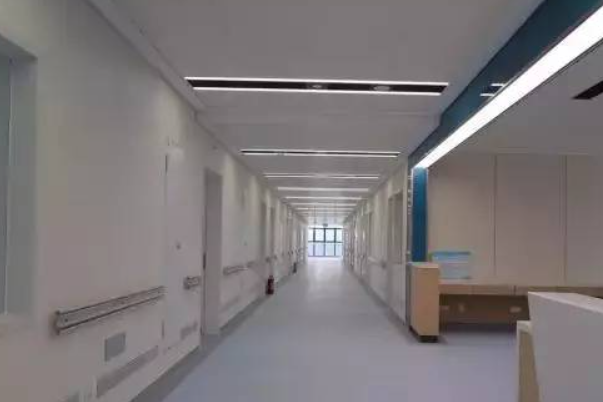 腾冲市人民医院近视手术术后三个月野生案例(作用怎么样?技术特色)