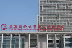 安徽医科大学第二附属医