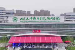 山东大学齐鲁医院德州医院视力矫正术后三个月