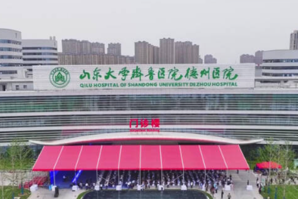 山东大学齐鲁医院德州医院视力矫正术后三个月案例揭秘(作用怎么样?技术风格)