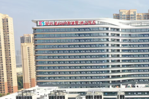 湖北省妇幼保健院近视手术报价多少?技术等级&案例盘点