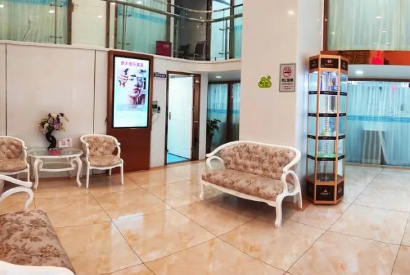 洛阳市刘丁激光美白祛斑技术风格怎么样?术后6个月案例&结果详情