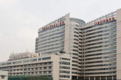 暨南大学附属第一医院玻