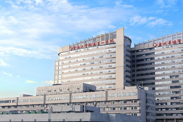 暨南大学附属第一医院玻尿酸丰唇技术怎么样?费用多少?医院信息	