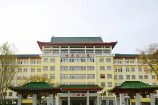 哈医大二院双眼皮90天案例&技术怎么样?	