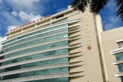 泉州市妇幼保健院隆鼻案