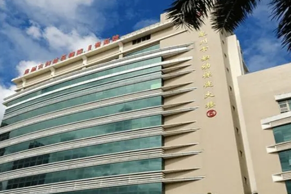 泉州市妇幼保健院隆鼻案例欣赏|技术风格怎么样?医院介绍	