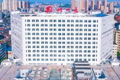 荆州市第一人民医院整牙收费多少?技术特点_医院